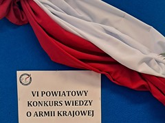 Powiatowy Konkurs Wiedzy o Armii Krajowej 2022 (2)